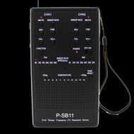 SB11 Spirit Box