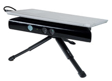 Kinect SLS Camera Stickman V8 for Ghost Hunting