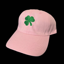 Lucky Shamrock "Ghost Hunter" Hat