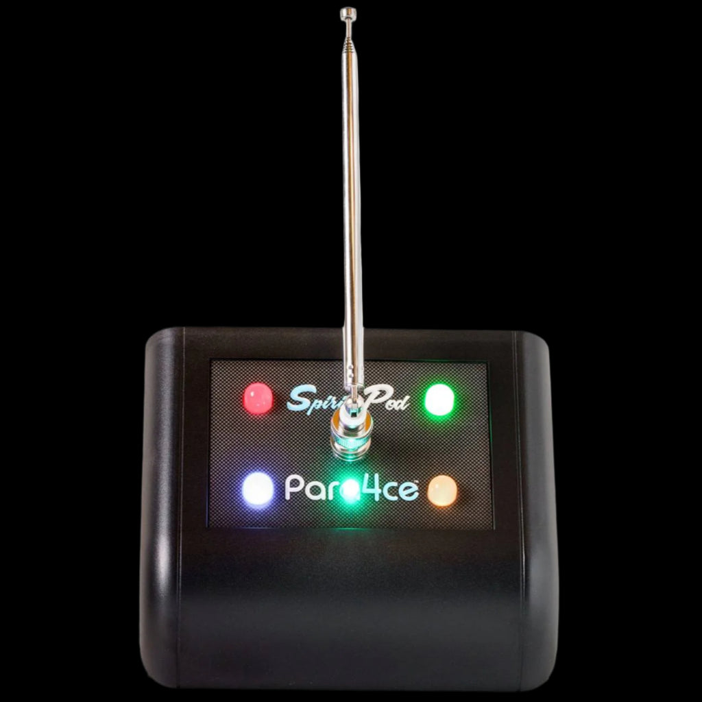 ParaForce Spirit Pod – Real-Time Spirit Communication – Ghost Hunters ...
