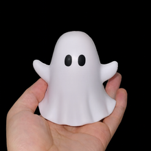 GhoSt Augustine Squeeze Toy / Stress Relief