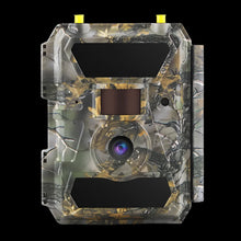 4G Trail Camera for Ghost Hunting