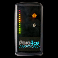 Para4ce UMD - Ultrasound Monitoring Device & Fleeting EVP Verifier