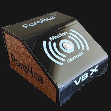 Para4ce VBX