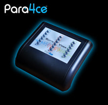 Para4ce Spirit Vibes - Vibration Sensor