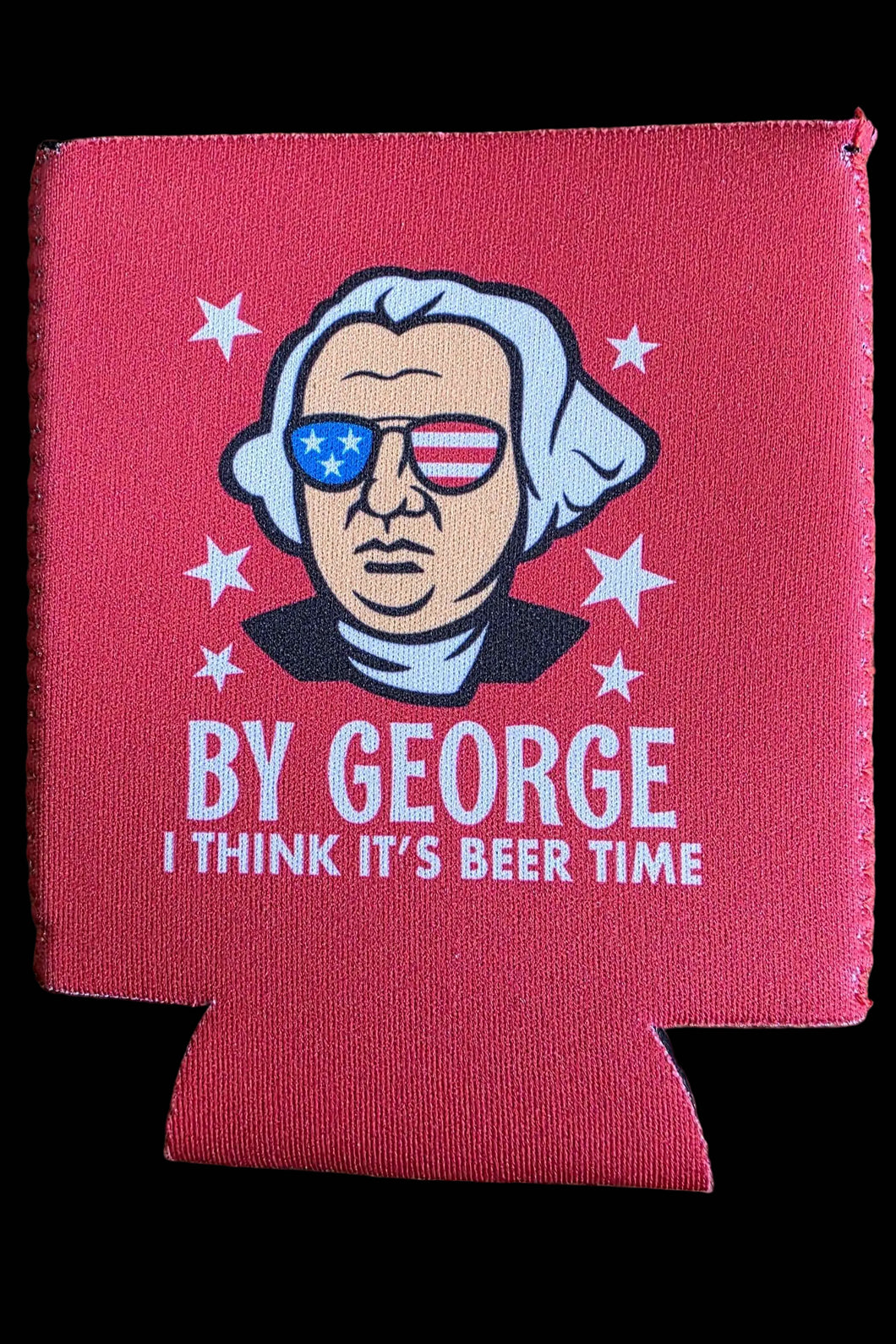 Famous US President Can Coolers