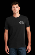 We Believe In Spirits Haunted Pub Tour T-shirt