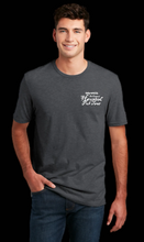 We Believe In Spirits Haunted Pub Tour T-shirt