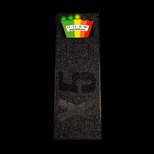 Black X1 Meter on a dark background