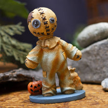 Pinheads Monster Halloween Horror Trick or Treat
