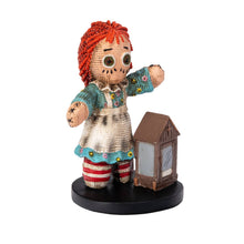 Pinheads Monster Halloween Anne