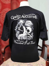 GhoSt Augustine Haunted Pub Tour Tshirt