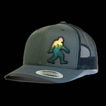 Adventure Sasquatch Hat