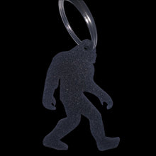 Bigfoot Keychain