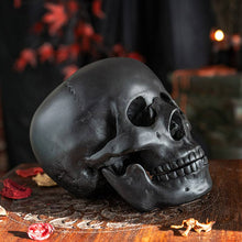 Black Skull