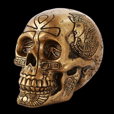 Egyptian Skull