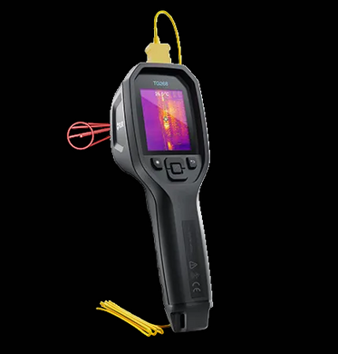 FLIR Thermal Camera- TG268