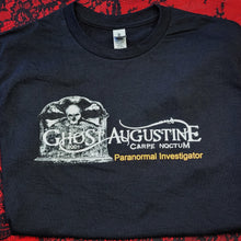 Para4ce Investigations T-Shirt NEW DESIGN