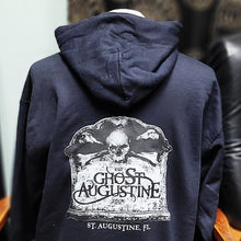 Ghost Augustine Pullover Hoodie