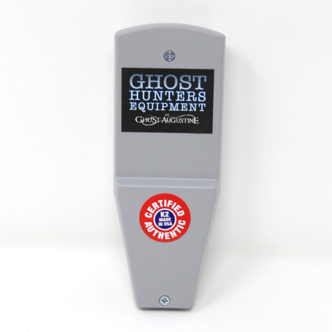 Magnetic Field Detector K2 EMF Meter KII Ghost Hunting Paranormal Equipment