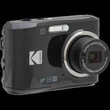 Full Spectrum Kodak Camera