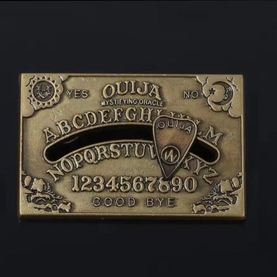 Ouija Board Pin