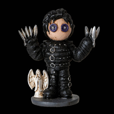 Scisssorhands Pinheads Figurine