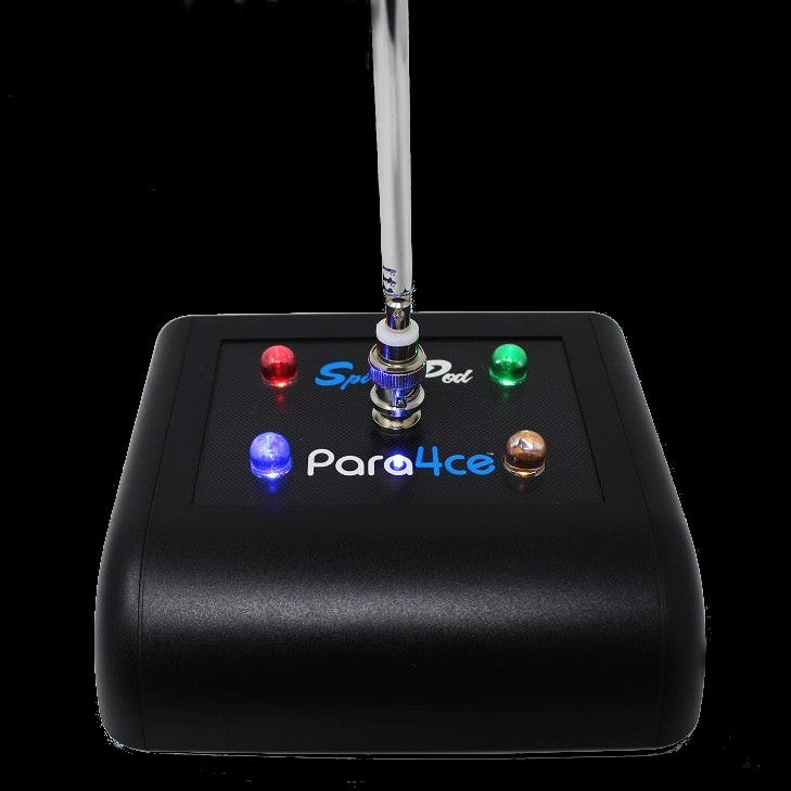 Para4ce Spirit Pod
