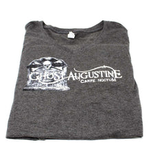 GhoSt Augustine Long Sleeve Women's Tee