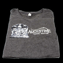 GhoSt Augustine Long Sleeve Women's Tee