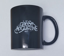 Ghost Augustine Coffee Mug