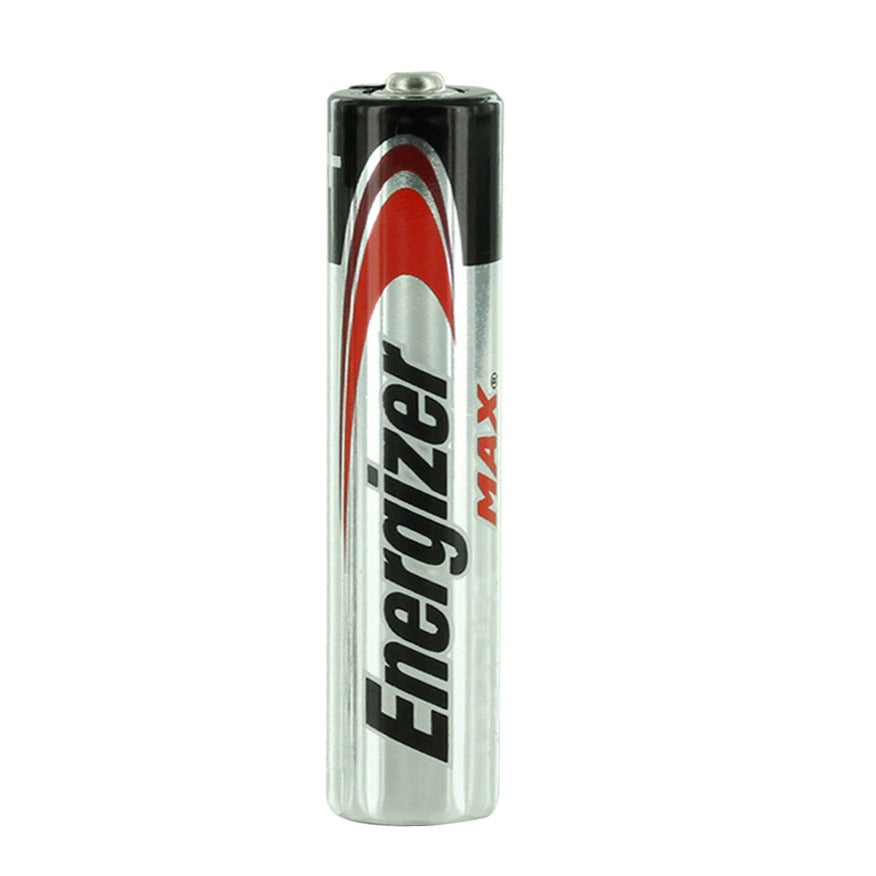 Energizer AAA Alkaline Batteries