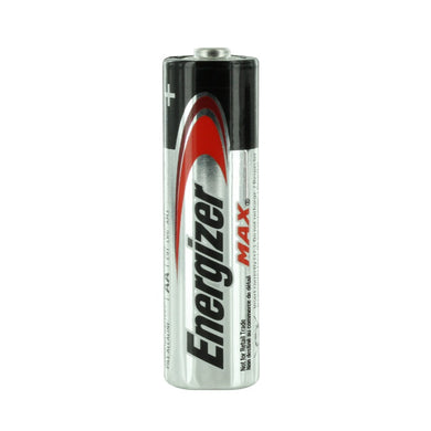 Energizer AA Alkaline Batteries