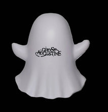 GhoSt Augustine Squeeze Toy / Stress Relief