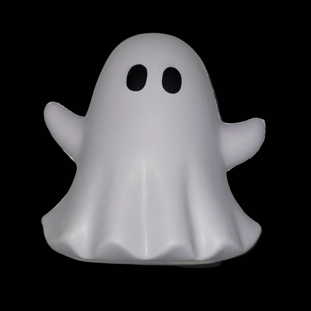 GhoSt Augustine Squeeze Toy / Stress Relief