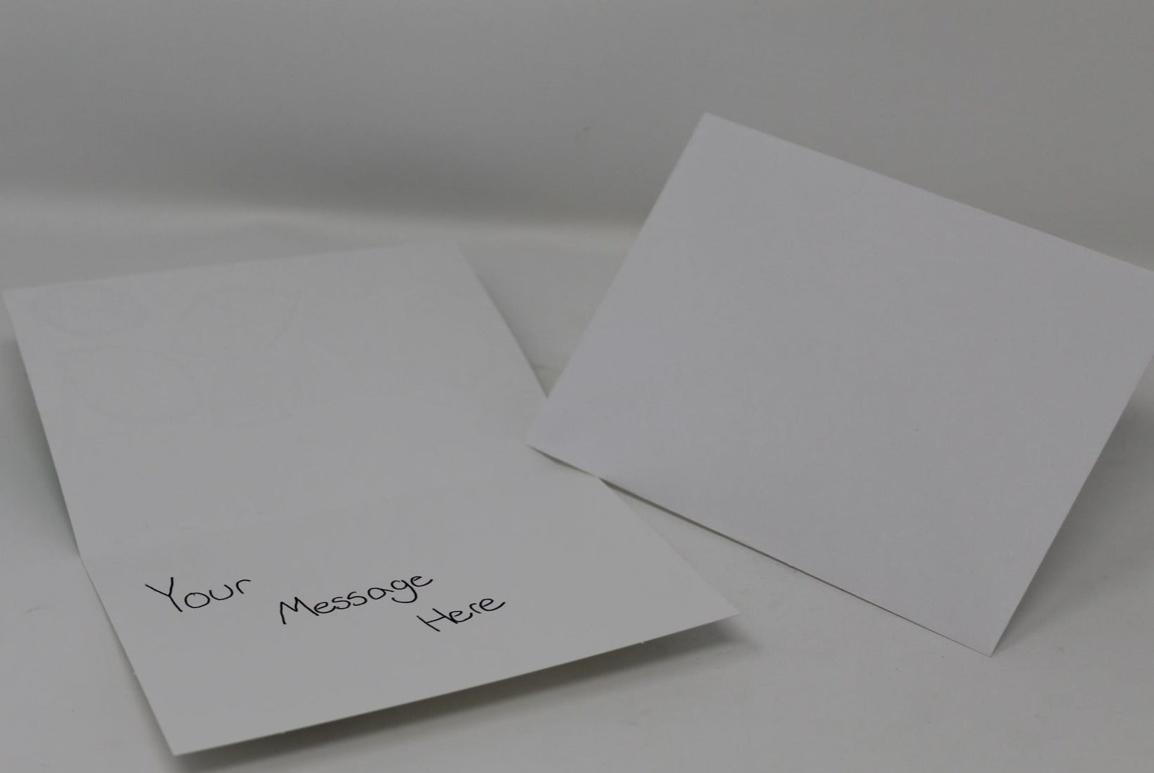 1 ordered item Gift Wrapped