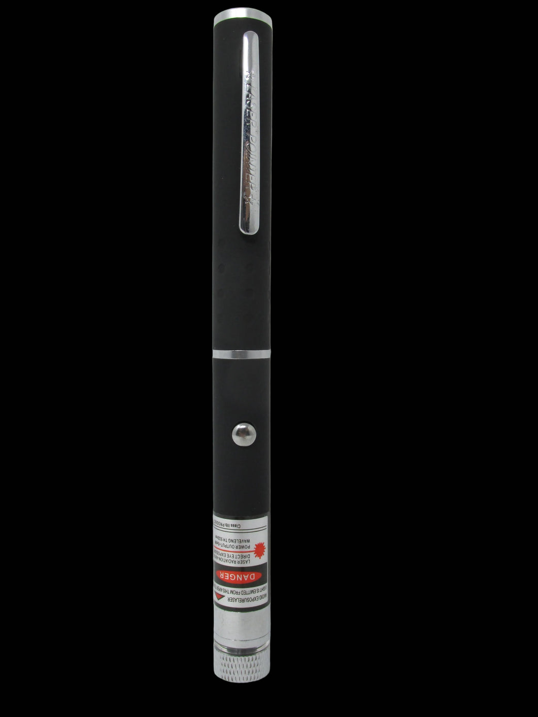 Green laser grid pen with patterned projection heads