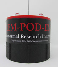 REM POD EMT with ATDD Clearance