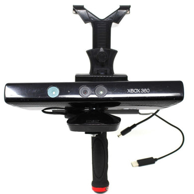 Kinect SLS Camera Bare Bones