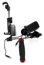 Kinect SLS Camera Bare Bones