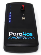 Para4ce UMD - Ultrasound Monitoring Device & Fleeting EVP Verifier