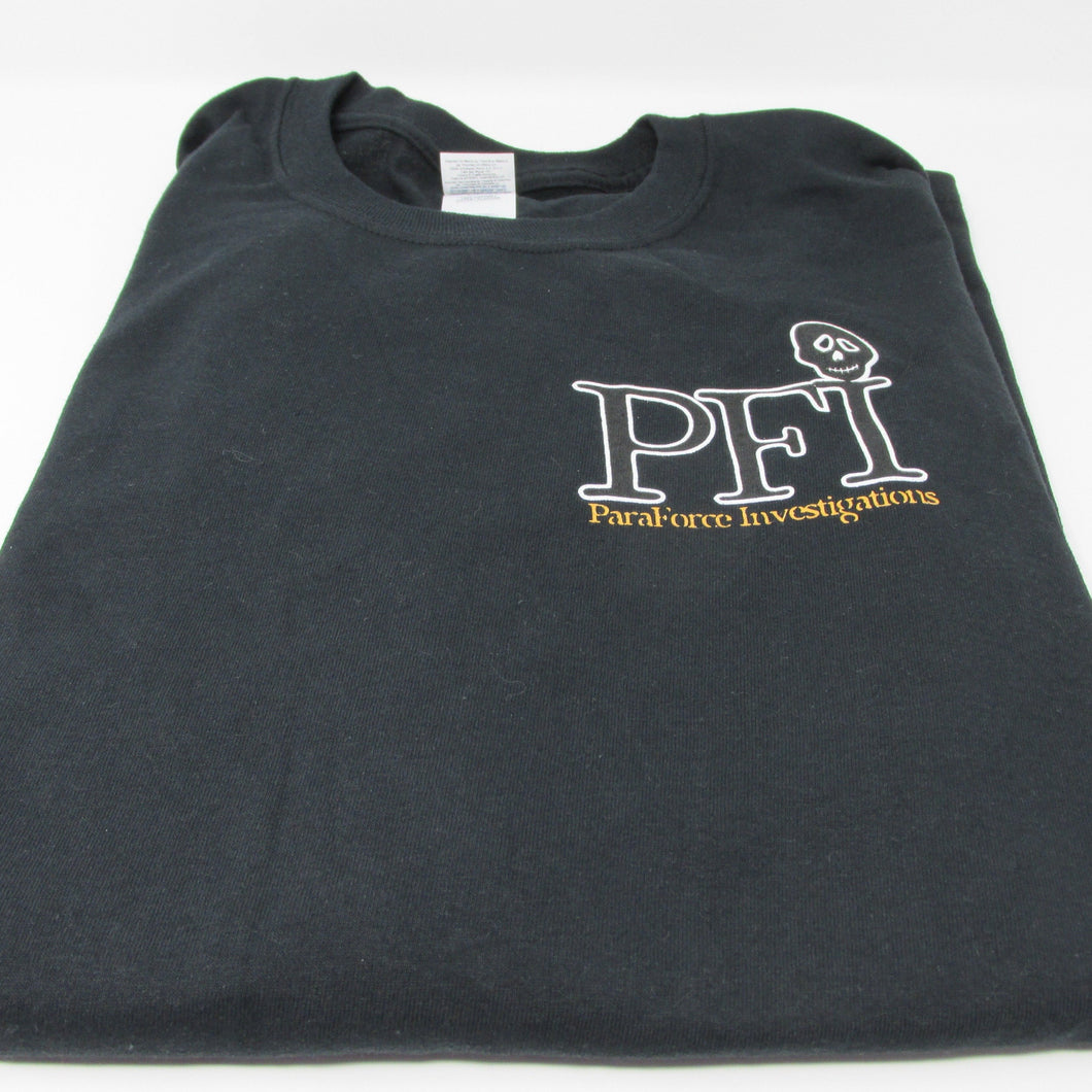 P4I T-Shirt