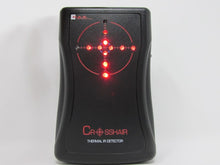 TIR-Crosshair Thermal IR Detector