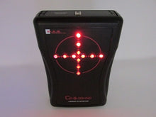 TIR-Crosshair Thermal IR Detector
