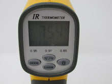 Infrared Temperature Meter Clearance