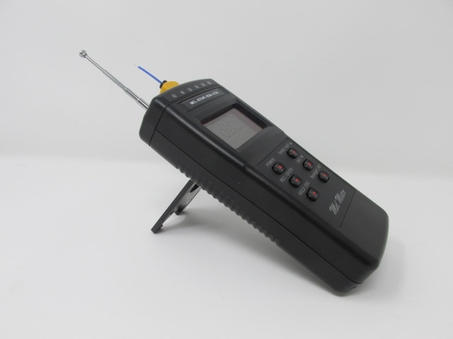 MacNaught Digital Diesel Meter ADTFM – DG Instruments - Shop