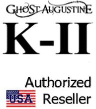 authorized K2 Meter reseller