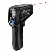 Infrared Temperature Meter - IR Gun