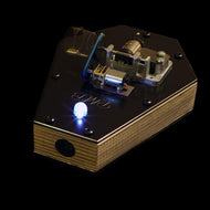 Para4ce PMB - Paranormal Music Box OPEN BOX