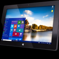 Deluxe Kinect SLS Tablet